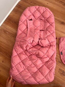 Fusak snogga 2 Cybex - 6