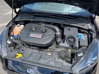 FORD Focus RS Mk III DPH - 6