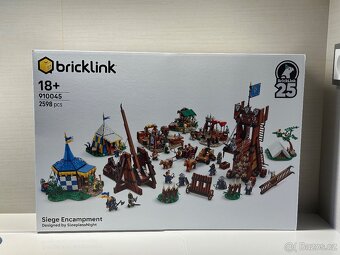 Lego Creator expert, Bricklink, City, - 6