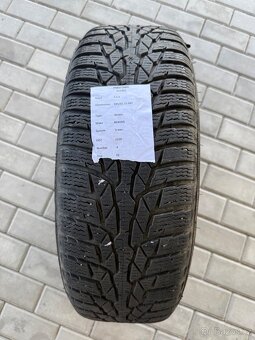 zimni pneu s disky - 6
