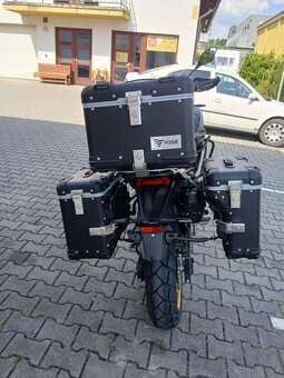 Voge 625 DSX-NOVÁ, 4letá záruka - 6