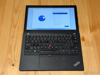 LENOVO X280 i7 8550U 8GB RAM 512GB SSD laptop - 6