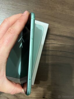 Apple IPhone 11 Green 64gb - 6