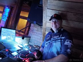Svatební DJ - zajištění hudební produkce - 6
