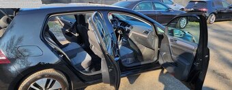 Volkswagen e-Golf, E-GOLF-TEPEL. ČERP. LED VÝHŘEV - 6