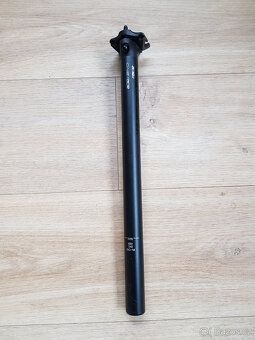 Sedlovka Superior One Race Alloy 27,2 400mm - 6