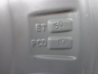 Ford Mondeo / S-Max / Galaxy zimna sada kol - 6