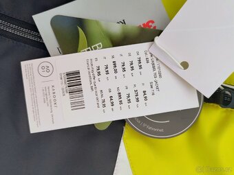 Zimní bunda Lego Wear, vel. 116 - 6