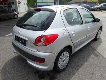 Peugeot 206 PLUS 1,4 HDI - 6