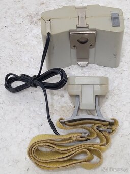 Retro čelovka NORMA - svítilna SSSR - 6