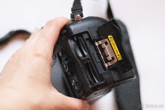 Fotoaparát Nikon D750 - 6