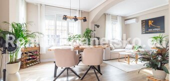 Řadový dům 3kk s terasou Orihuela Costa,Lomas de Cabo Roig - 6