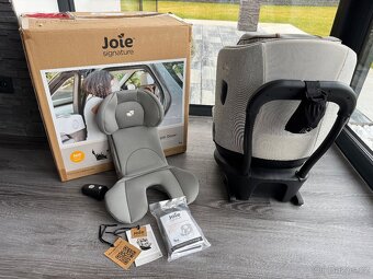 Dětská autosedačka Joie i spin 360 grow - 6