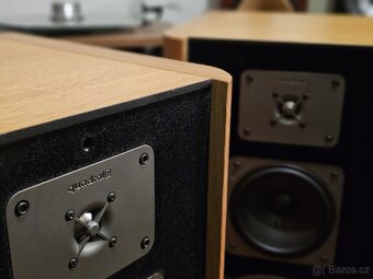 Reprosoustava Quadral Amun mkIV - 6