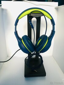 MPOW - BH297B Dětska sluchatka s Hi fi mikrofonem - 6