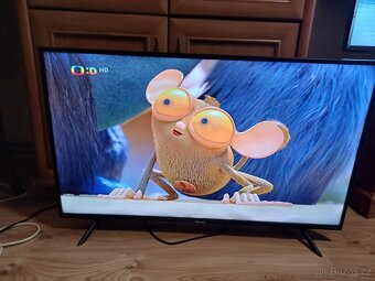 Smart TV Hisense H40B5600-úhlopříčka 101cm,w, dvbt2 - 6