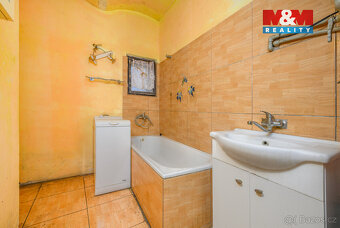 Prodej rodinného domu, Svobodná Ves u Žehušic - 6