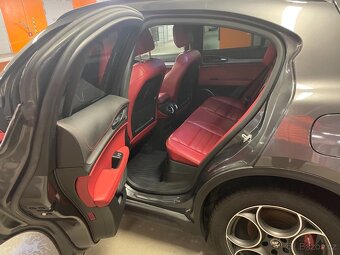 Alfa Romeo Stelvio, 2.0 T 280K AT8 Q4 Super SLEVA - 6
