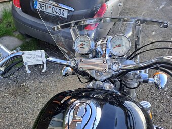 Honda F6C Valkýrie - 6