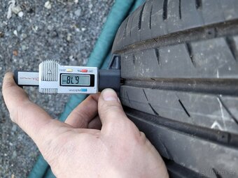 Letní kola Volkswagen T-roc R17 ET45 johanesburg - 6