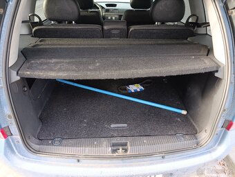 Opel Meriva 1,4i 140 000km - 6