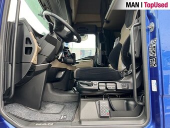 MAN TGX 470 MEGA - PŘENECHÁM ÚVĚR - 6