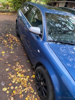 Audi A4 B6 - 6