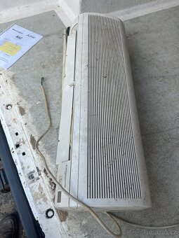 Mitsubishi klimatizace - 6