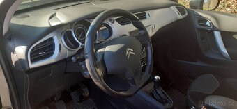 Citroen C3 II 1.4i - Náhradní díly - 6