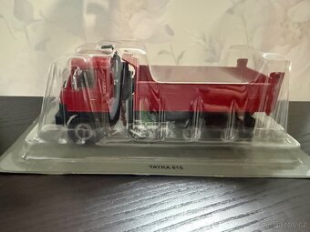 Sběratelská auta - 6