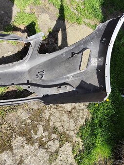 Přední nárazník Volvo XC 60 - 6