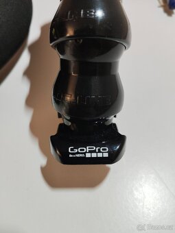 Prodám držáky na GOPRO - 6