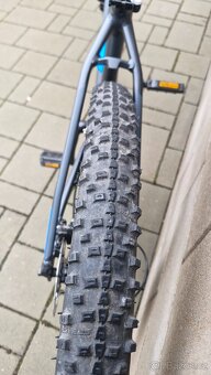 Horske kolo Cube Aim SL - 6