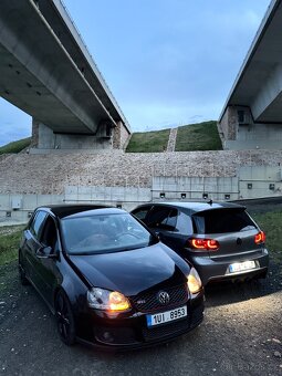 Golf 5 GTI - 6