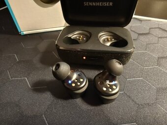 Sennheiser MOMENTUM True Wireless 3 - 6