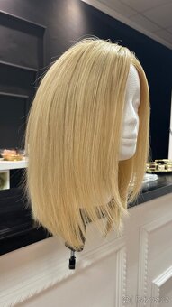 Paruka z živých vlasů - 6