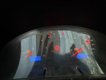 Volksvagen W transporter - 6