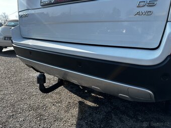 VOLVO XC90 2,4D5 - MOMENTUM - 7 MÍST - SERVIS - 6