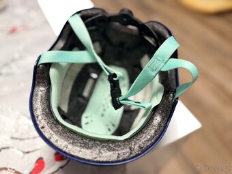 Dětská přilba XS - 6