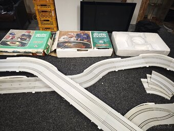 Velká Ites / Carrera evolution autodráha. (4455) - 6