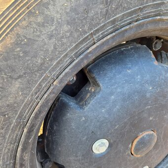 prodej Zetor 5718 - 6