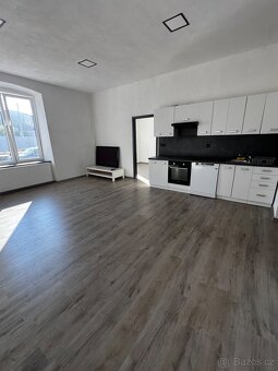 Byt k pronájmu 3kk - 6