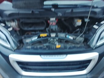 Peugeot boxer 3.0,9 pal - 6