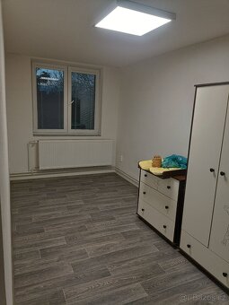 Pronájem bytu 3+1 v ČB - 6