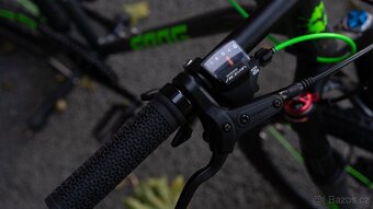 Frog 72 lehké dětské kolo 26" - NOVÉ - 6