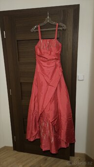 Plesové šaty - 6