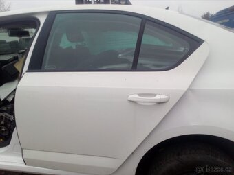 Škoda octavia 3 2.0tdi - 6