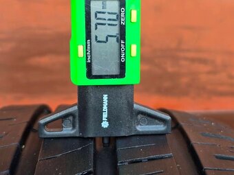 Letní Barum 205/55/16 - 6