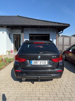 BMW X1, 18d xDrive, M-Paket - 6