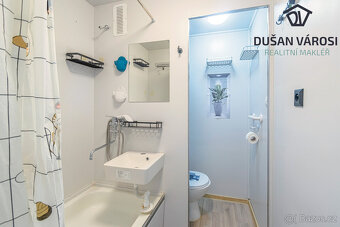 Prodej DB 1+1,5 v Olomouci - 6